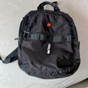 Swissgear tech backpack